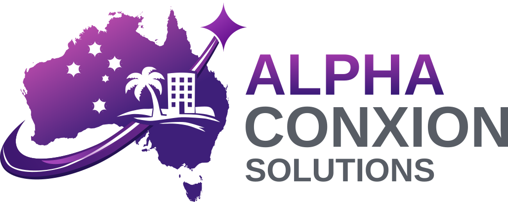 Alpha Conxion Solutions
